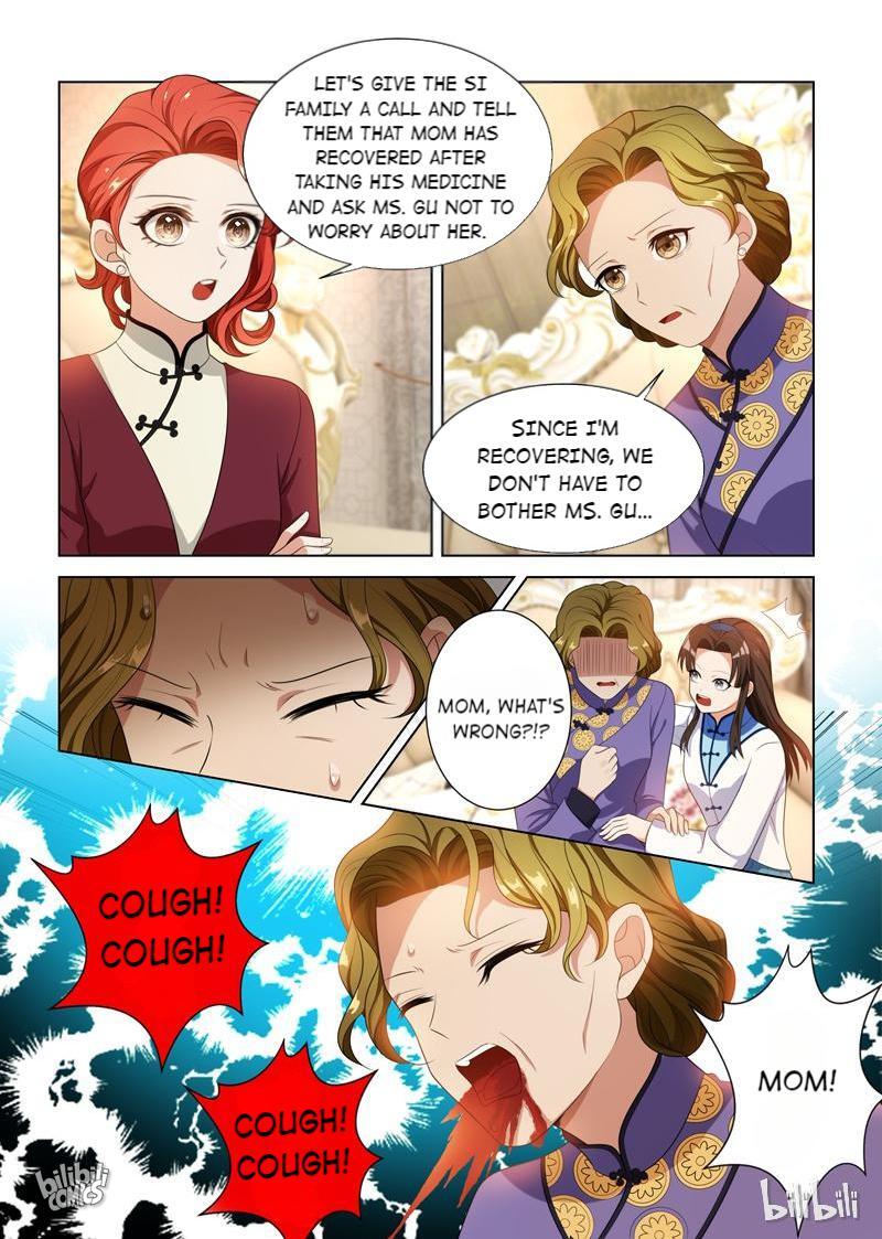 Sergeant, Your Wife Ran Away Again Chapter 90 #6
