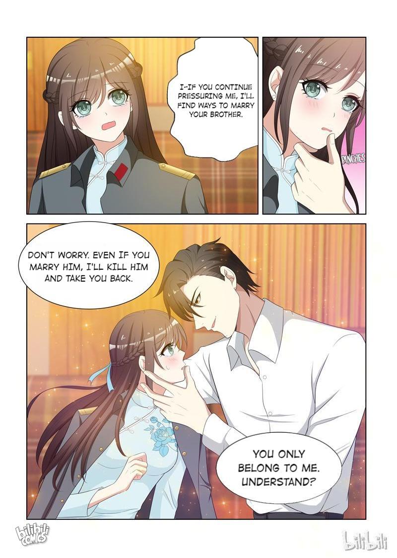 Sergeant, Your Wife Ran Away Again Chapter 80 #3