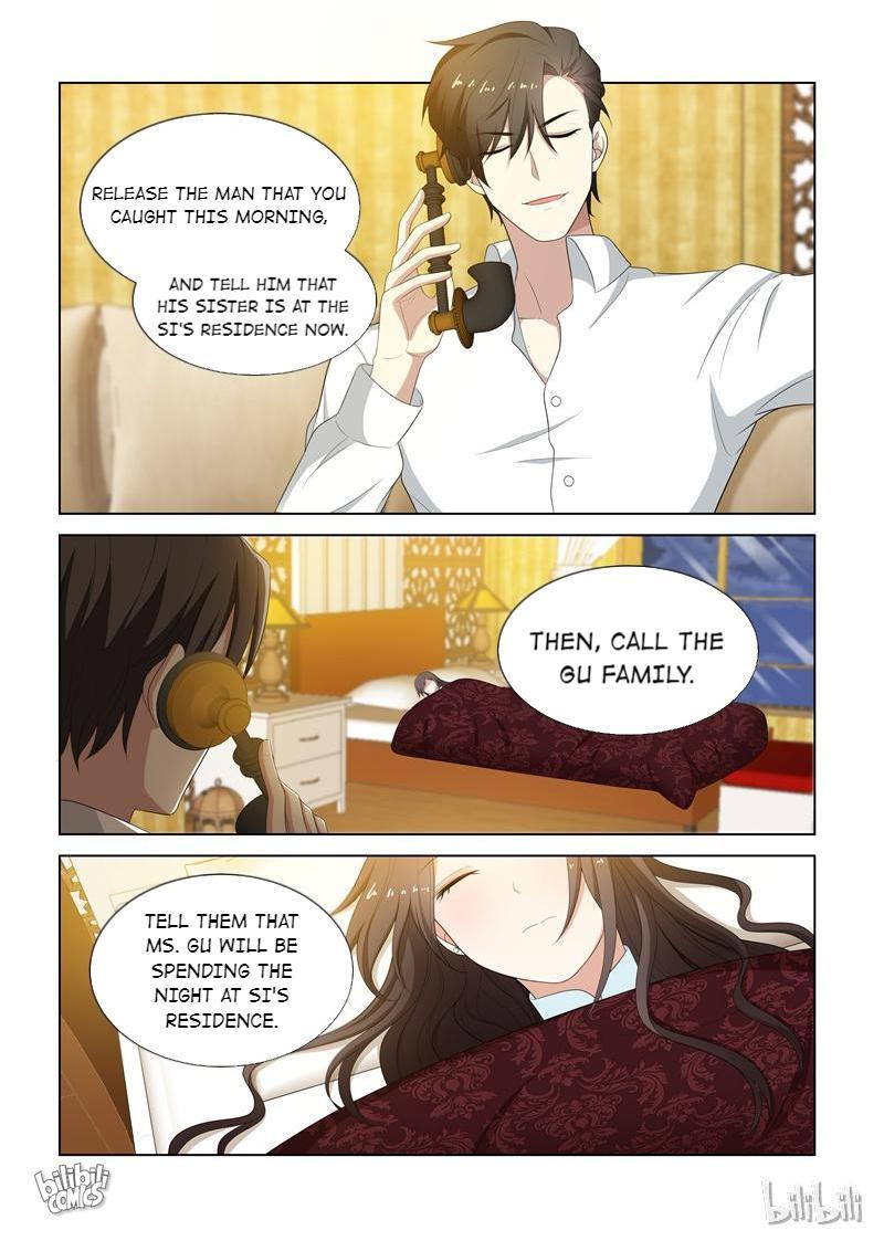 Sergeant, Your Wife Ran Away Again Chapter 80 #6