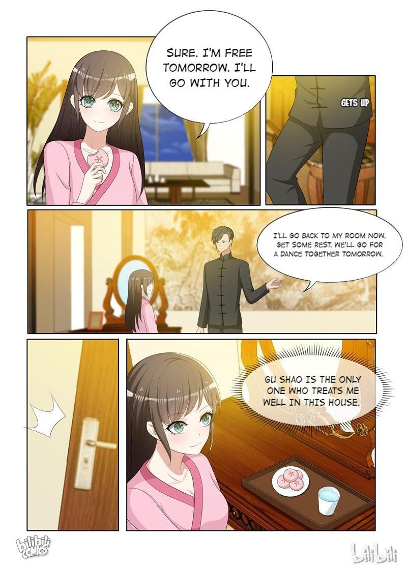 Sergeant, Your Wife Ran Away Again Chapter 73 #2