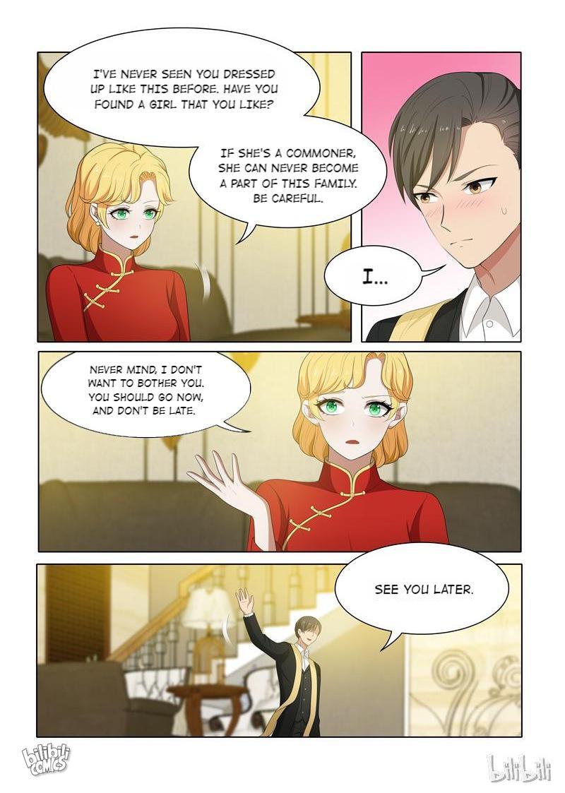 Sergeant, Your Wife Ran Away Again Chapter 73 #5