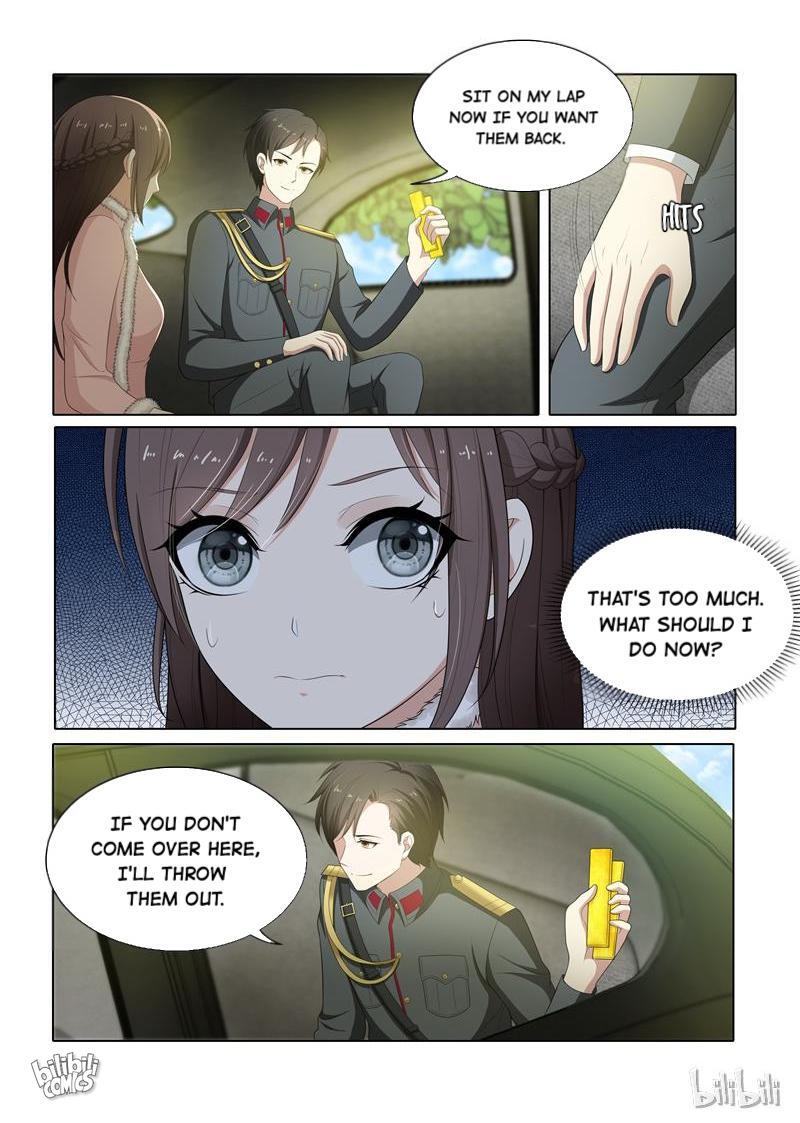 Sergeant, Your Wife Ran Away Again Chapter 71 #2