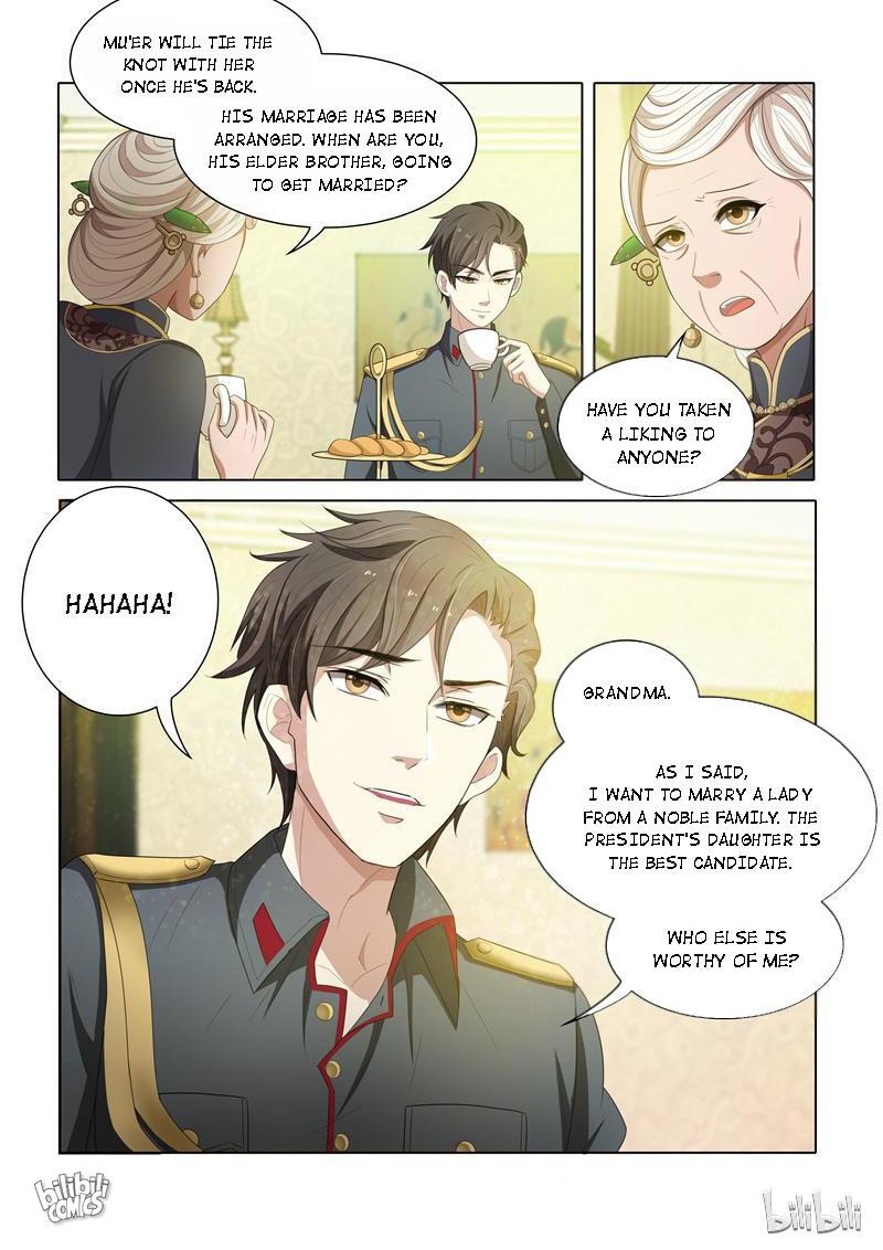 Sergeant, Your Wife Ran Away Again Chapter 49 #3