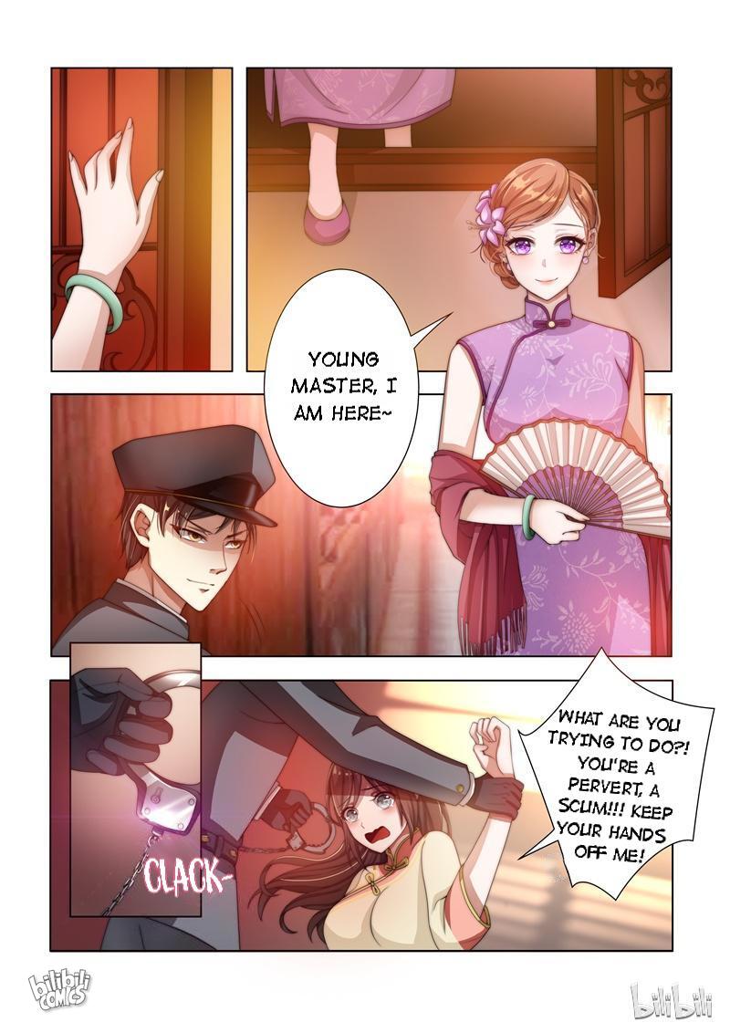 Sergeant, Your Wife Ran Away Again Chapter 13 #5