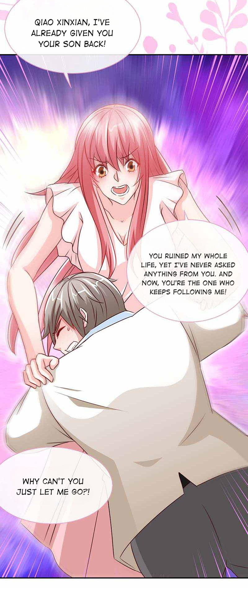 Don't Mess With The Supreme Mom Chapter 69 #21