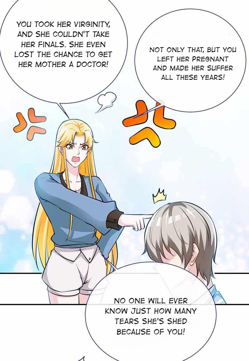 Don't Mess With The Supreme Mom Chapter 66 #18