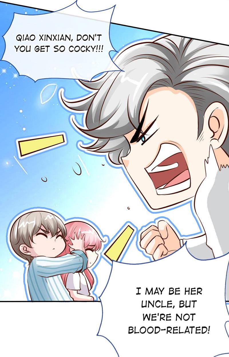 Don't Mess With The Supreme Mom Chapter 41 #9