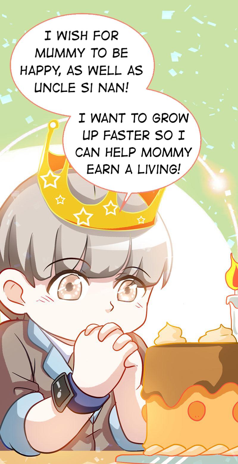 Don't Mess With The Supreme Mom Chapter 10 #24