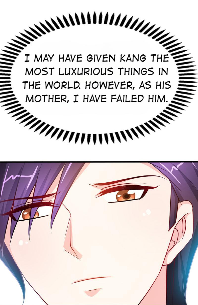 Don't Mess With The Supreme Mom Chapter 10 #34