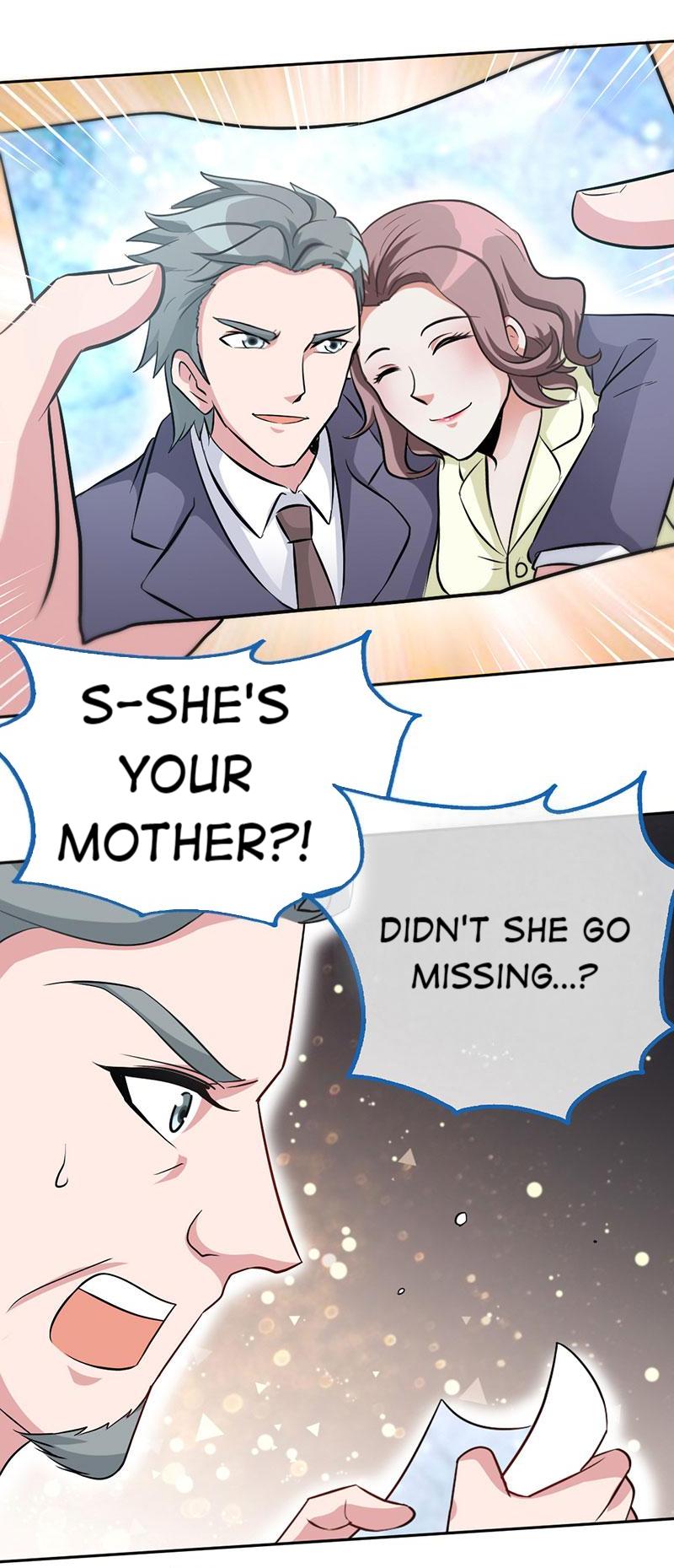 Don't Mess With The Supreme Mom Chapter 3 #30