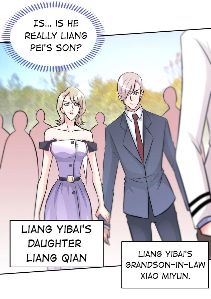 Don't Mess With The Supreme Mom Chapter 3 #31
