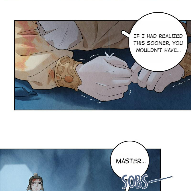 Legend Of Dragon Mates Chapter 60 #4