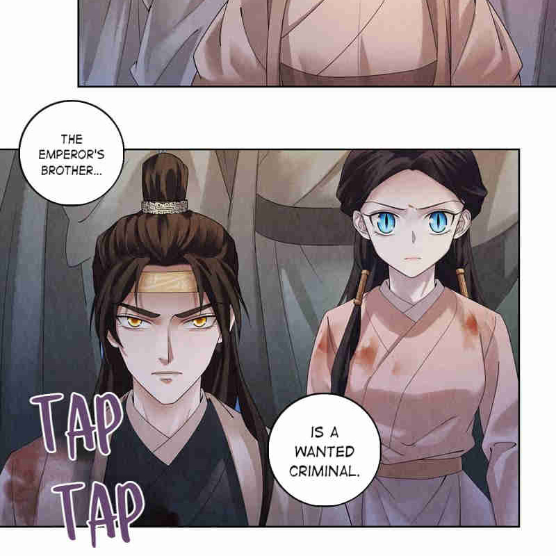Legend Of Dragon Mates Chapter 47 #5