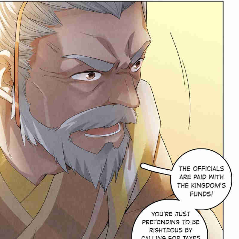 Legend Of Dragon Mates Chapter 47 #37