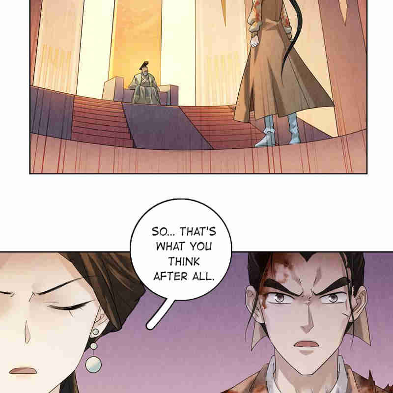 Legend Of Dragon Mates Chapter 47 #40