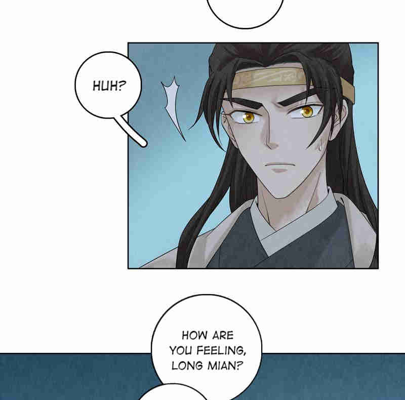 Legend Of Dragon Mates Chapter 45 #26