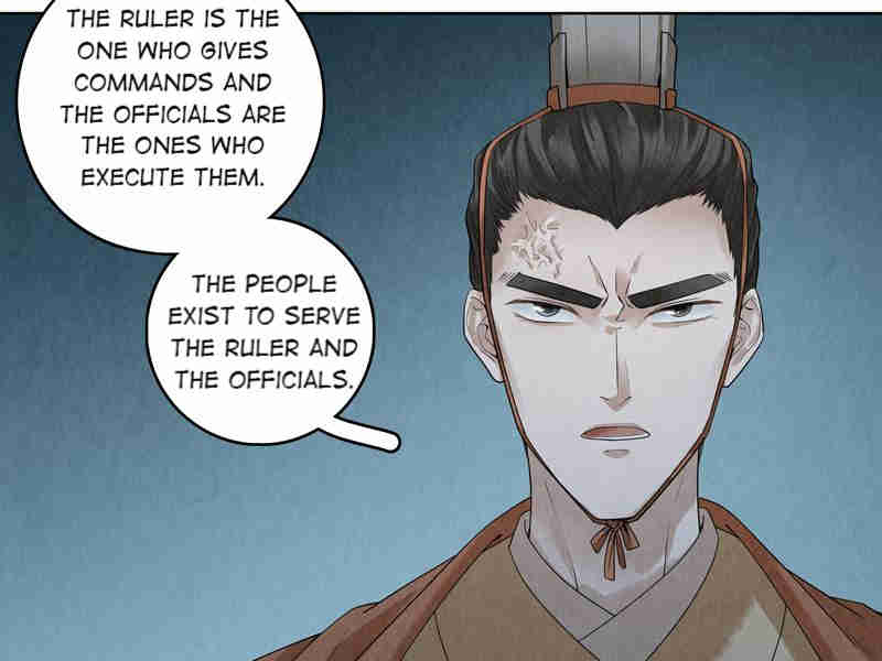 Legend Of Dragon Mates Chapter 45 #40