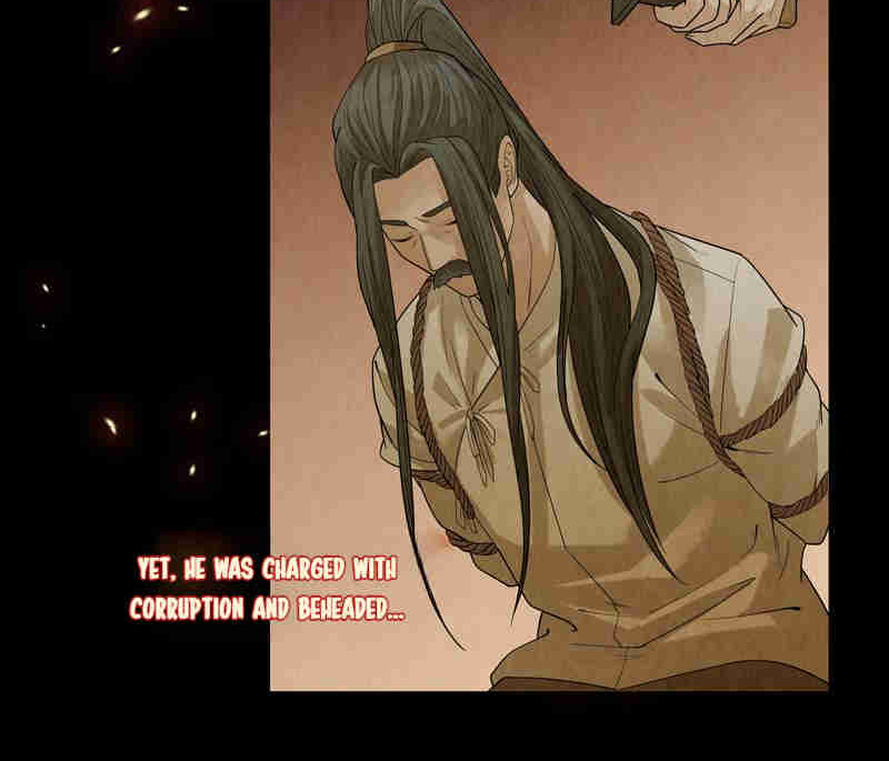Legend Of Dragon Mates Chapter 45 #44