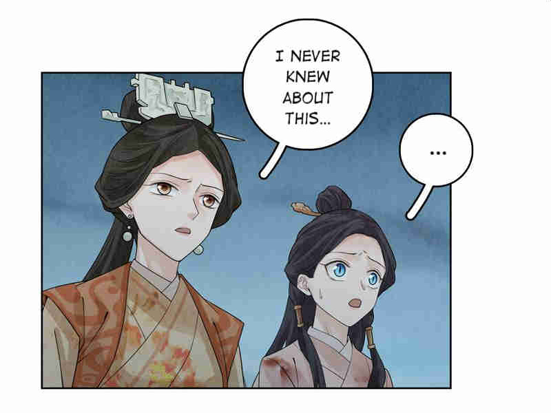 Legend Of Dragon Mates Chapter 45 #50