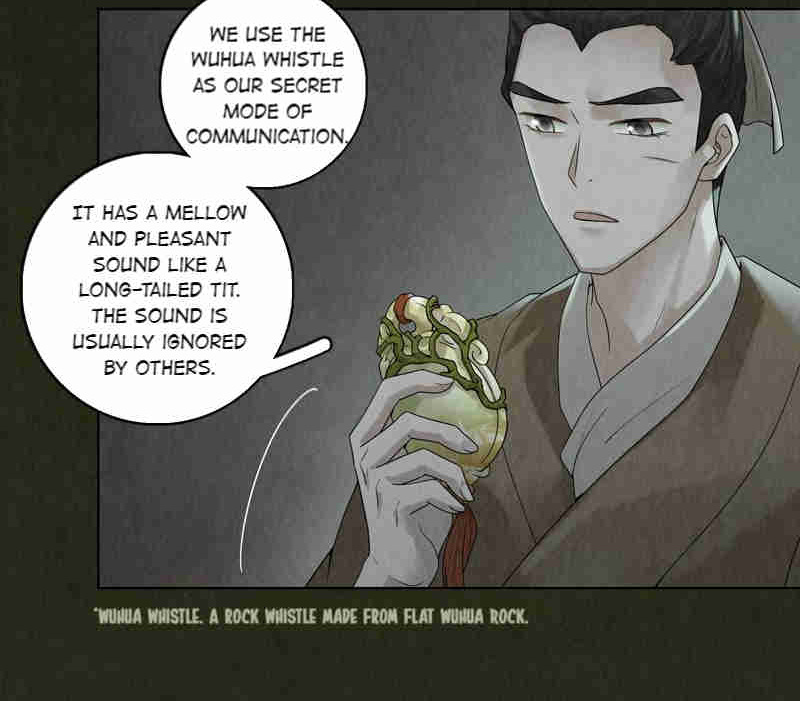 Legend Of Dragon Mates Chapter 42 #12