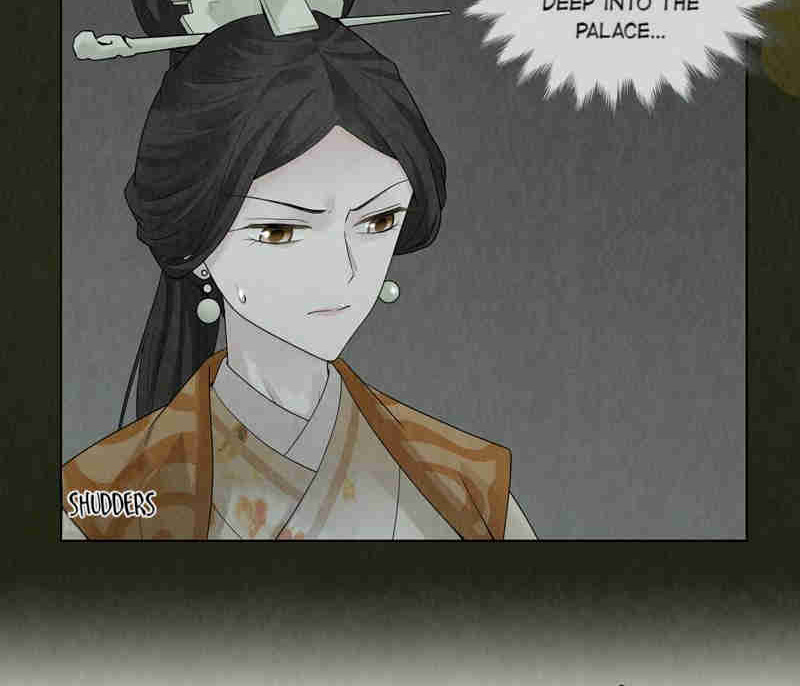 Legend Of Dragon Mates Chapter 42 #15