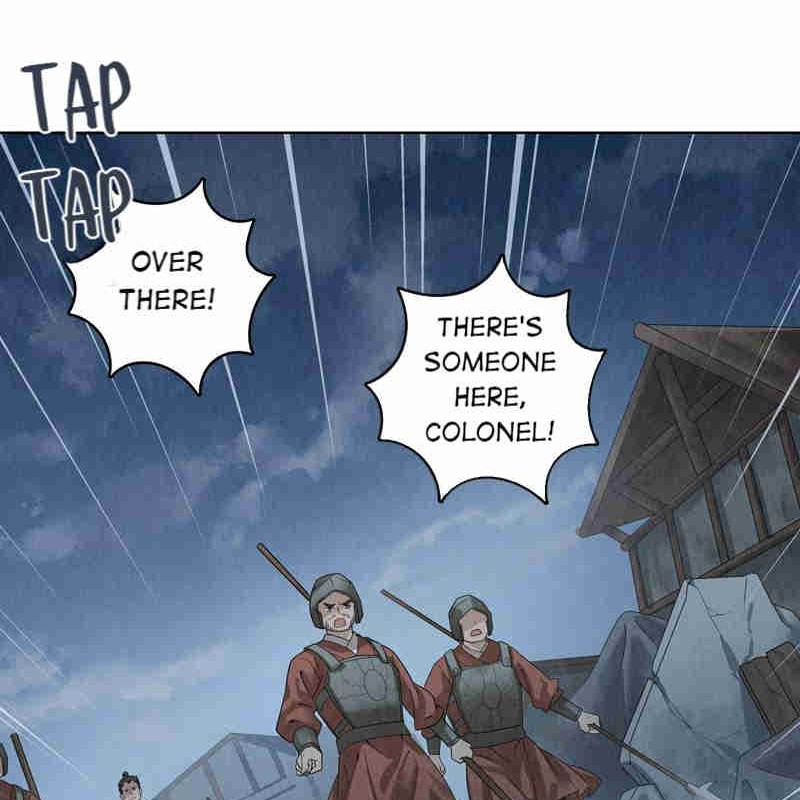 Legend Of Dragon Mates Chapter 42 #44