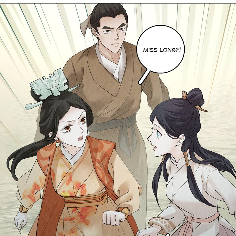 Legend Of Dragon Mates Chapter 38 #10