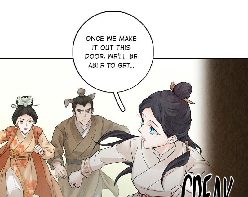 Legend Of Dragon Mates Chapter 38 #20