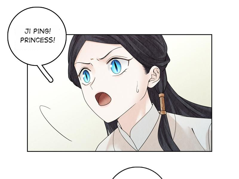 Legend Of Dragon Mates Chapter 38 #31