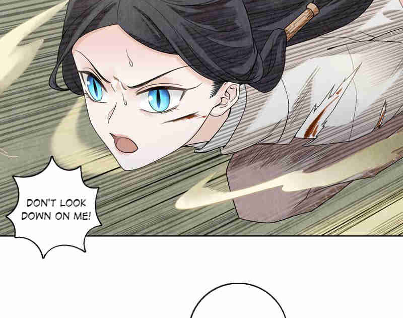 Legend Of Dragon Mates Chapter 38 #62