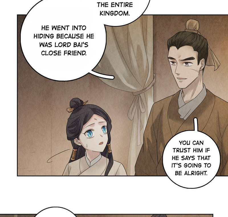 Legend Of Dragon Mates Chapter 32 #60