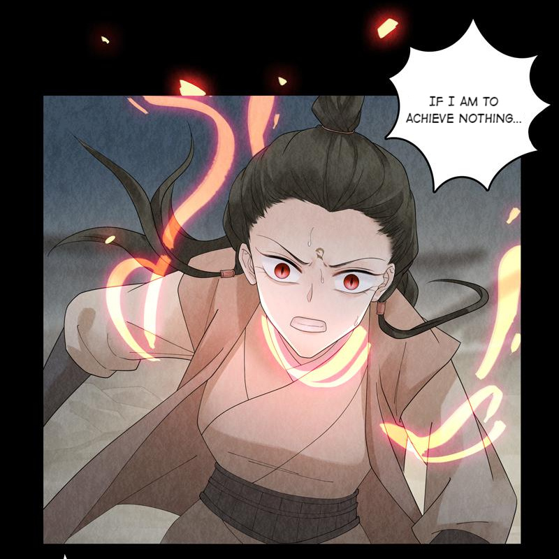 Legend Of Dragon Mates Chapter 28 #15