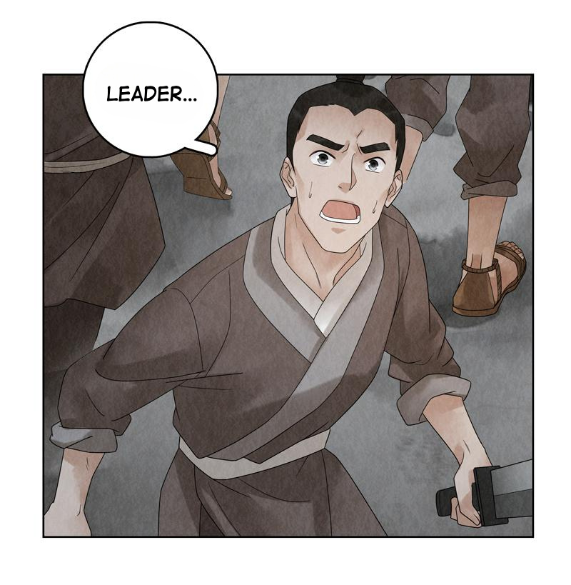 Legend Of Dragon Mates Chapter 25 #57