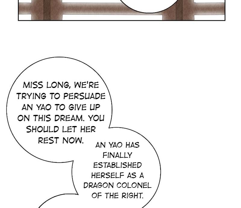 Legend Of Dragon Mates Chapter 21 #31