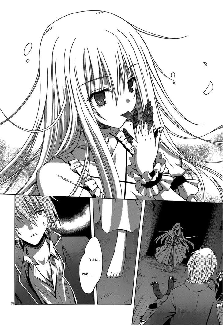 Sister Blood Chapter 0 #31