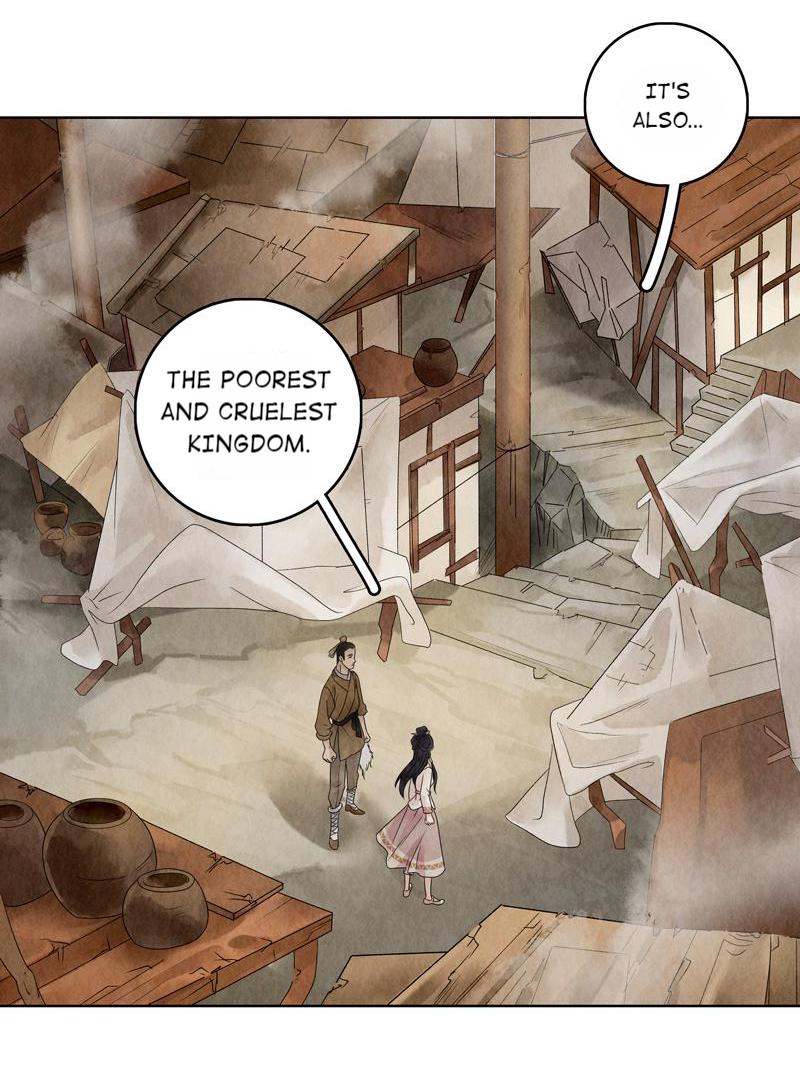 Legend Of Dragon Mates Chapter 18 #13