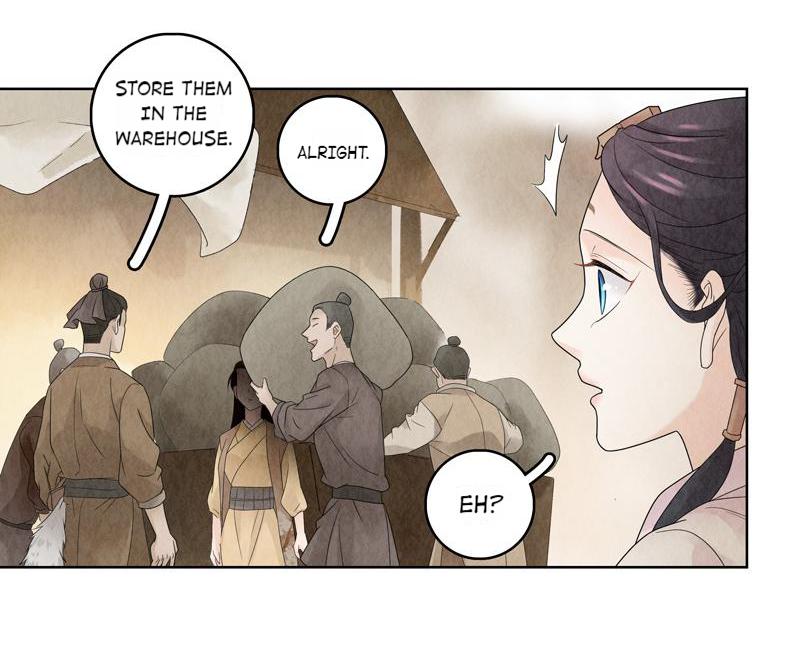 Legend Of Dragon Mates Chapter 18 #16