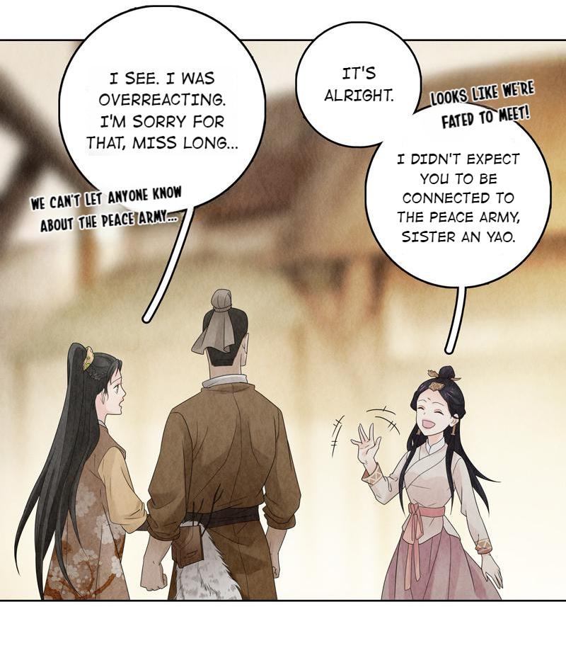 Legend Of Dragon Mates Chapter 18 #24