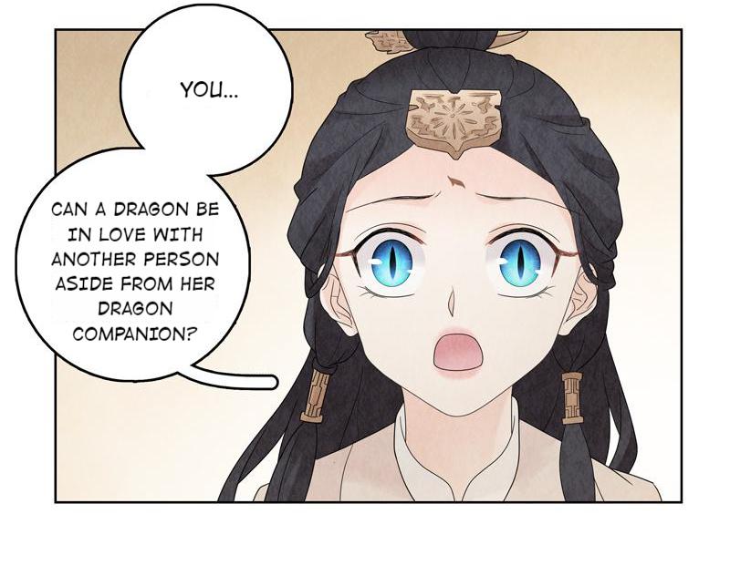 Legend Of Dragon Mates Chapter 18 #27