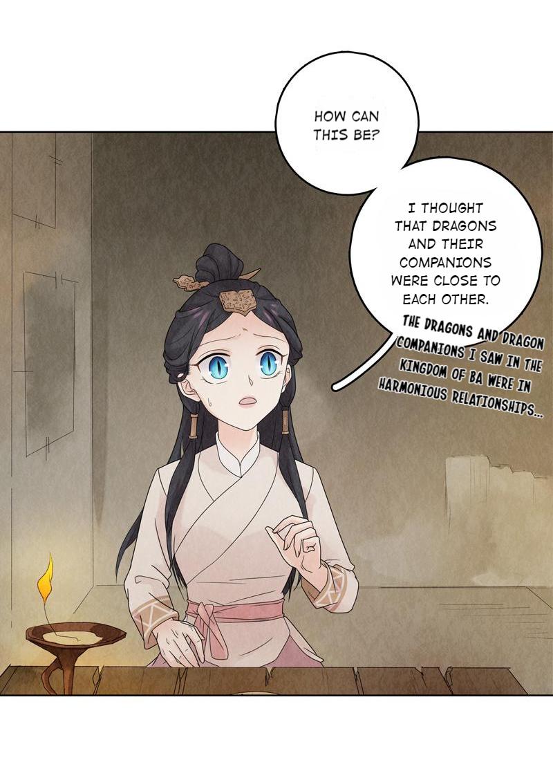 Legend Of Dragon Mates Chapter 18 #46