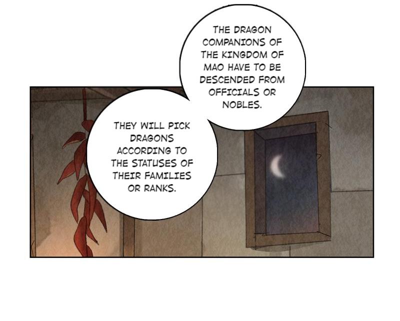 Legend Of Dragon Mates Chapter 18 #49