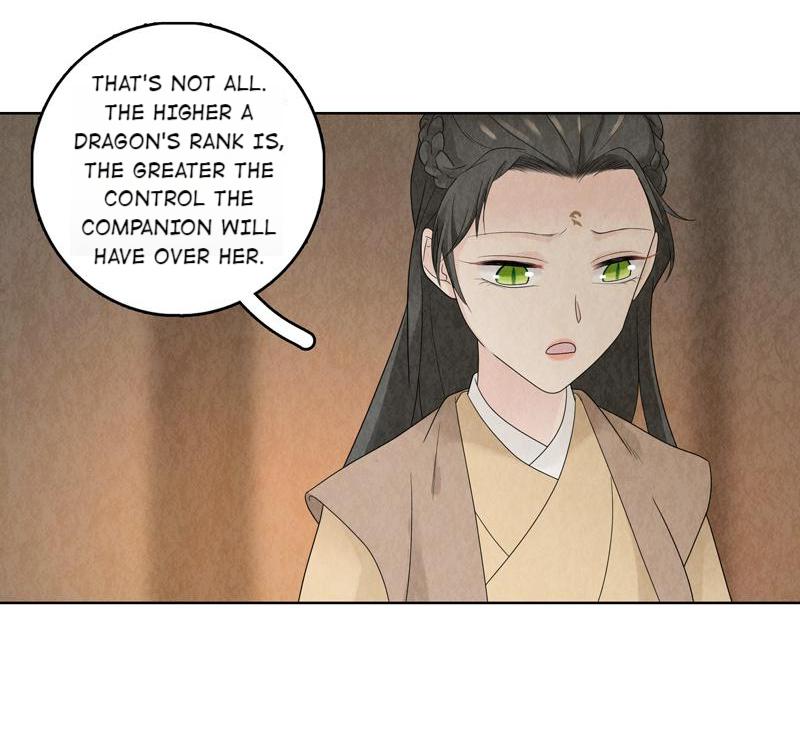 Legend Of Dragon Mates Chapter 18 #50