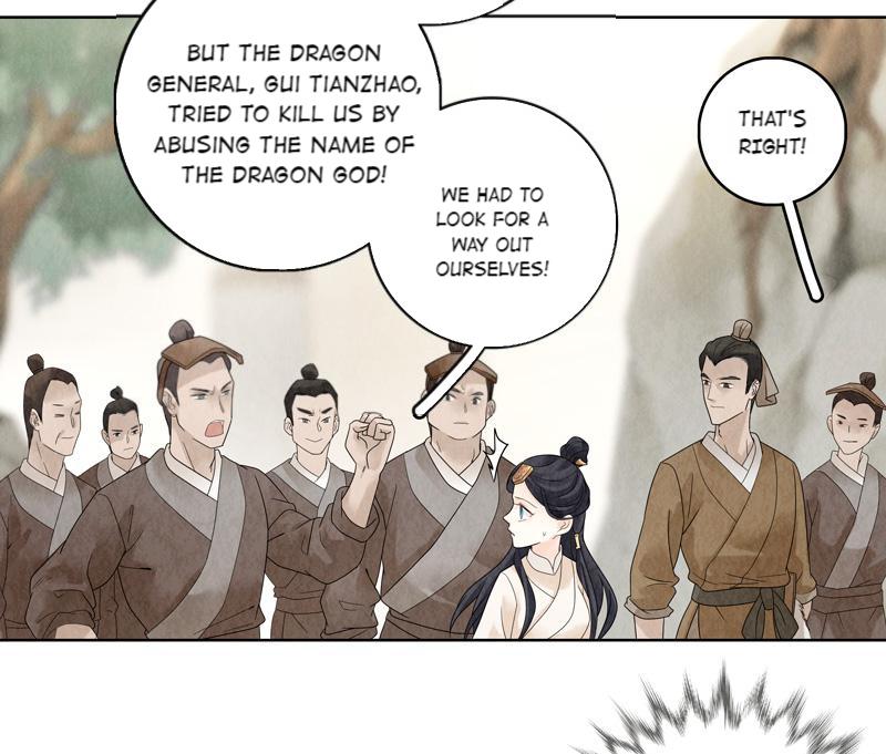 Legend Of Dragon Mates Chapter 17 #63