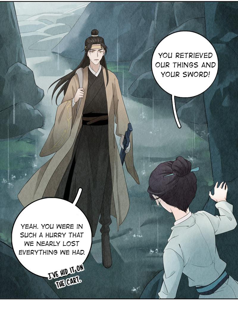 Legend Of Dragon Mates Chapter 12 #5