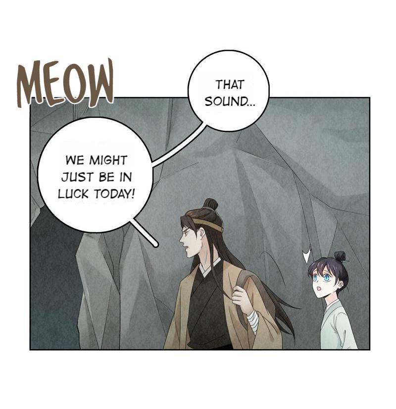 Legend Of Dragon Mates Chapter 12 #28