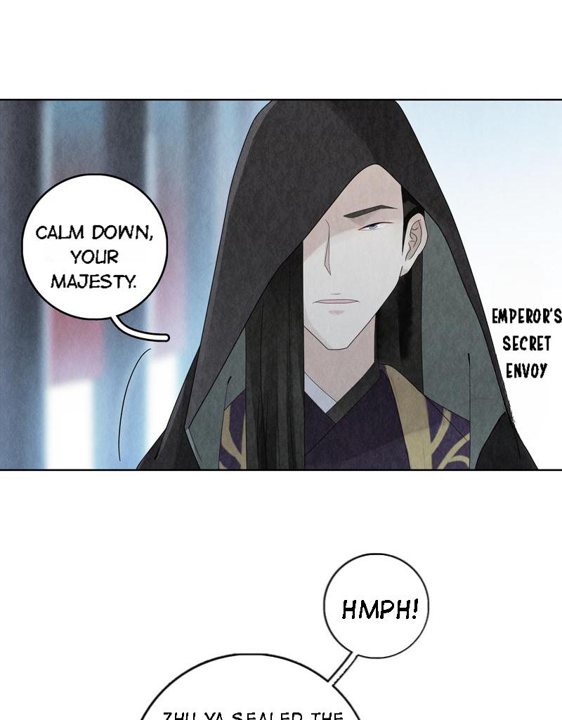 Legend Of Dragon Mates Chapter 10 #8