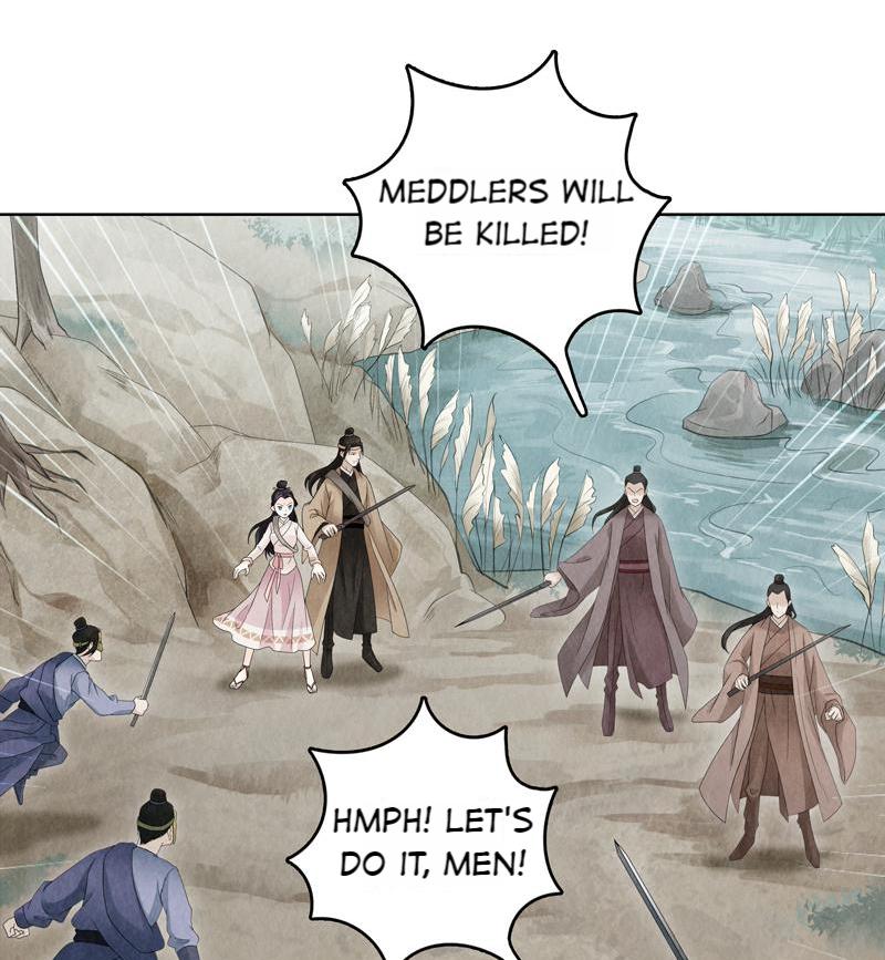 Legend Of Dragon Mates Chapter 10 #39