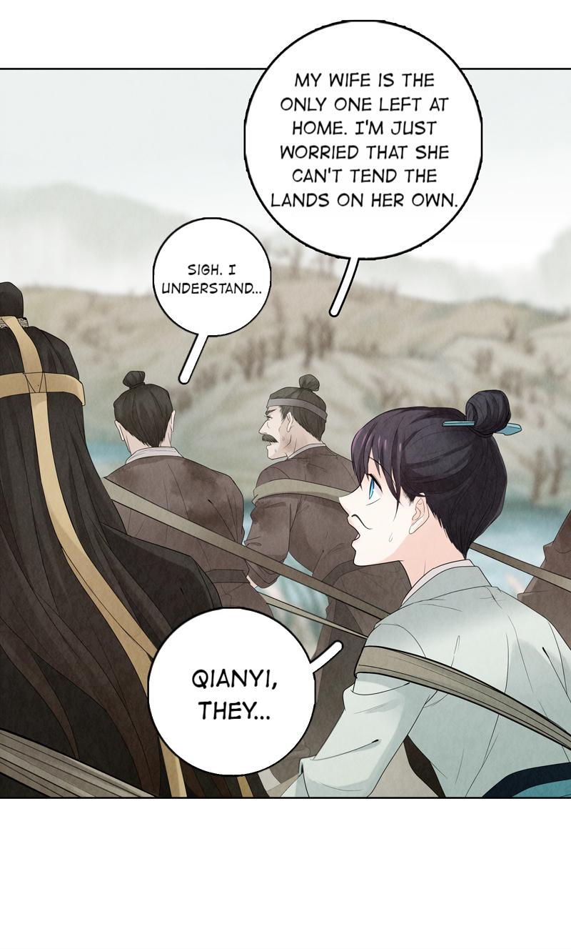 Legend Of Dragon Mates Chapter 10 #59