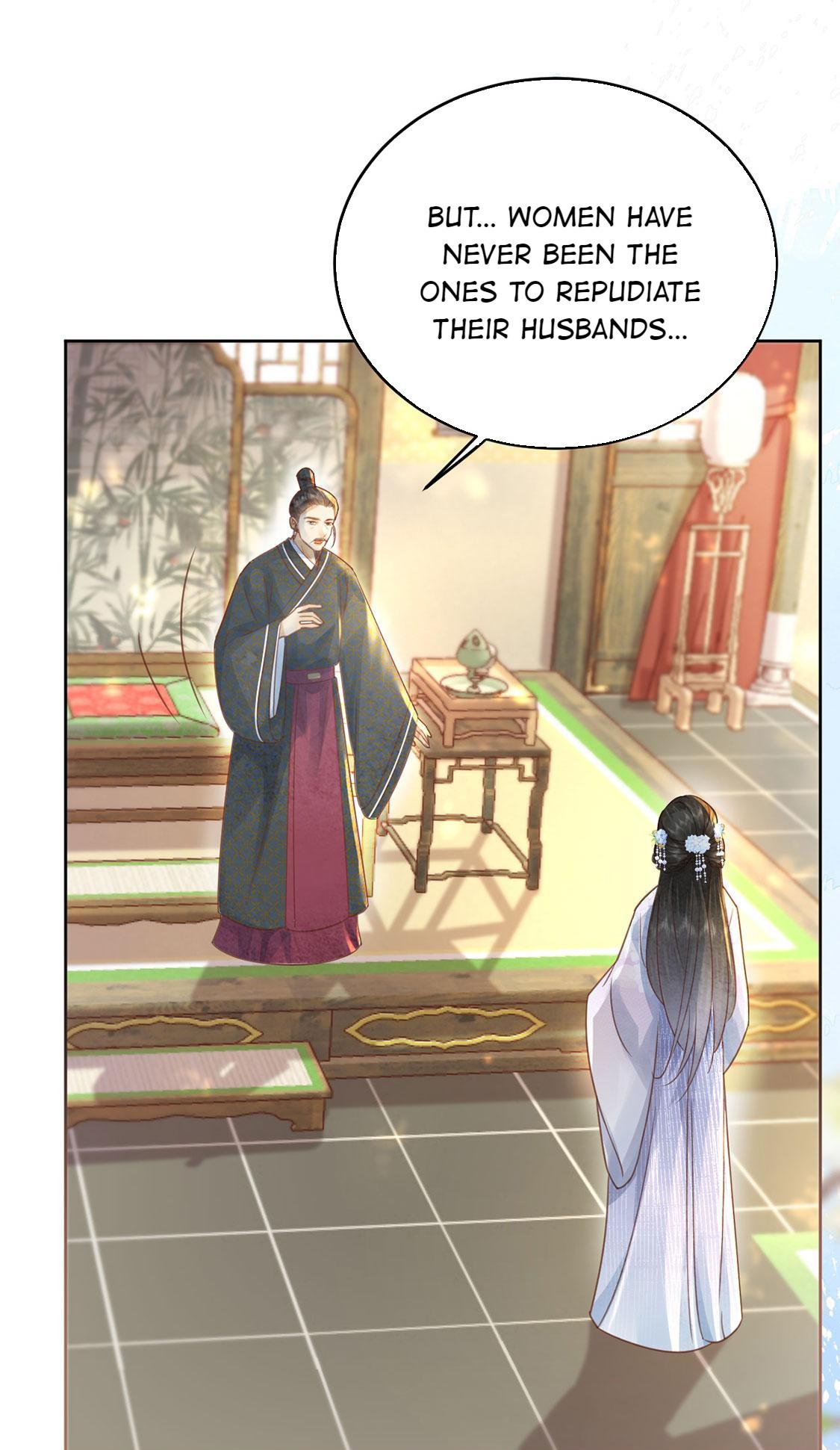 Husband, The Throne Is Mine! Chapter 66 #17