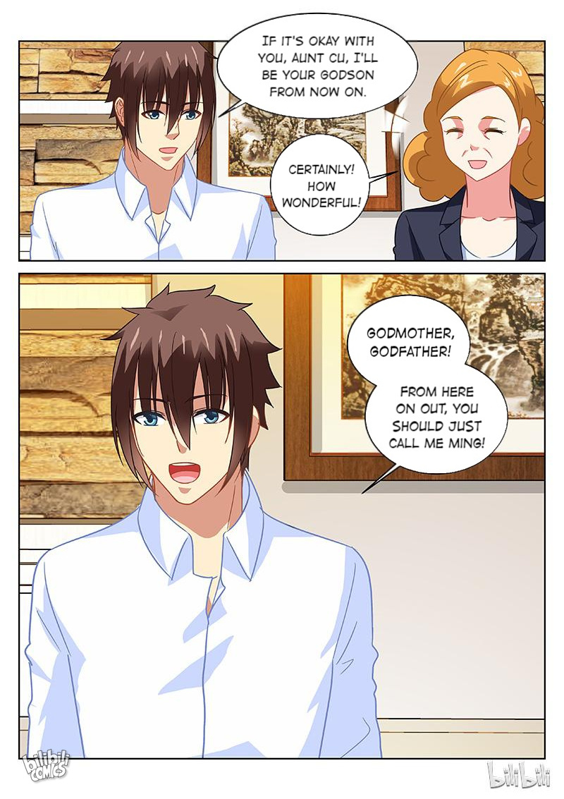 Our Pure And Ambiguous Romance Chapter 136 #8